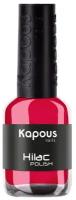 Kapous Professional Nails лак для ногтей 