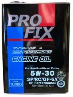 Profix Моторное масло Profix 5W30 SP 4л