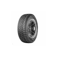 Nokian 265/60R20 121/118S Outpost AT (LT)