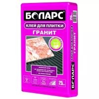 Клей для плитки и камня Боларс Гранит