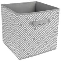 Короб-кубик для хранения 