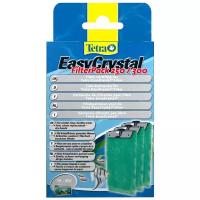 Tetra картриджи EasyCrystal FilterPack 250/300 (комплект: 3 шт.)