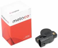 Датчик положения дроссельной заслонки Metaco 6362-007