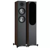 Напольная акустика Monitor Audio Bronze 200 Walnut (6G)