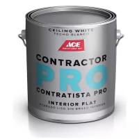 ACE Paint Contractor Pro Ceilling Interior Flat