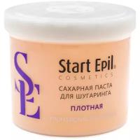 Паста для шугаринга Start Epil Плотная 750 г