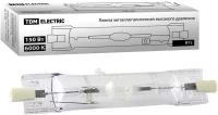 Лампа металлогалогенная ДРИ 150 6000 К Rх7s TDM SQ0325-0014