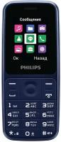 Телефон Philips Xenium E125