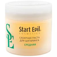 Start Epil Паста для шугаринга Средняя, 400 г