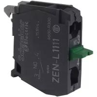 Блок вспомогательных контактов Schneider Electric ZENL1111