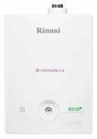 Rinnai Газовый настенный одноконтурный котел с закрытой камерой сгорания Rinnai BR-UE30 (29,1 кВт)