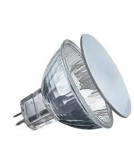 Лампа галогенная Paulmann Xenon-Color Рефлекторная D51мм 50Вт GU5.3 12В 4200К 83249