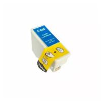 Струйный картридж для Epson T03814, Epson Stylus C41, C43, C45, CX1500 и др. с краской (тонером) черный новый заправляемый