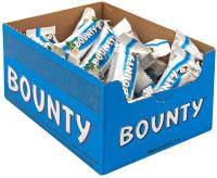 Конфеты Bounty, 200 г