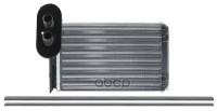 Радиатор отопителя METACO 8016001