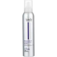 Londa Professional Volume Mousse Dramatize It - Лонда Волюм Мусс Драматиз Ит Пена для укладки волос, 250 мл -