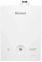 Котел газовый настенный Rinnai BR-RE30 - 29,1 кВт (двухконтурный, закрытая камера)