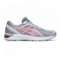 Кроссовки беговые женские ASICS 1012A796 020 GEL-SILEO 1012A796020-3 размер 38,5 цвет бежевый