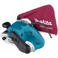 Ленточная шлифовальная машина Makita 9403 1200Вт