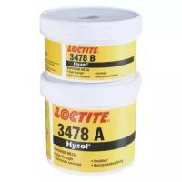 Шпатлевка Loctite 3478