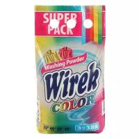 Стиральный порошок Wirek Color, универсальный, 3 кг