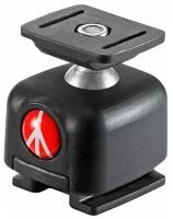 Штативная головка Manfrotto MLBALL Ball head (0.2кг/20г)