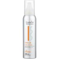 Londa Professional Curls In мусс для кудрявых волос, 150 мл