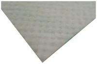Звукопоглощающий материал Smartmat Isotex 15 Wawe (1,0х0,75 м) 1 лист / 0,75 м. кв