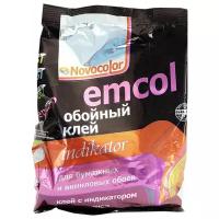 Клей для виниловых обоев NOVOCOLOR EMCOL Indikator