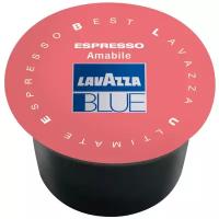 Кофе в капсулах Lavazza Blue Espresso Amabile (1 шт.)