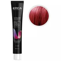 Epica, COLORSHADE Red Крем-краска корректор красный, 100 мл