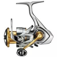 Катушка безынерционная DAIWA 21 Freams FC LT 1000S