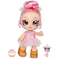 Кукла Kindi Kids Пируэтта 25 см, 50060 разноцветный