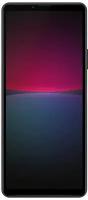 SONY Смартфон Sony Xperia 10 IV 6/128Gb Цвет Черный XQ-CC72/B