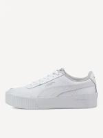 PUMA Carina LIft TW Puma White-Puma White