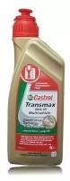 Трансмиссионное Масло Transmax Atf Dx Iii Mv, 1л Castrol арт. 15D675