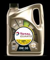 TotalEnergies Масло Моторное Синтетическое Total Quartz Ineo First 0W-30, Acea C1, Psa B71 2312, Psa B71 2302. 5Л