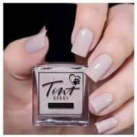 Tint Berry лак для ногтей цветной, 11 мл, Сердце мира