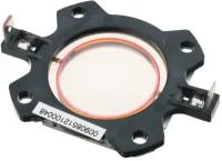 DF10.142LM-Replacement diaphragm Диафрагма ВЧ драйвера, Lavoce