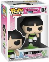 Фигурка Funko POP! Animation: Powerpuff Girls- Buttercup 57777