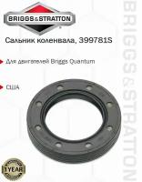 Сальник Briggs & Stratton 399781S