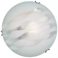 Настенно потолочный светильник Sonex ONDINA 333, E27, кол-во ламп:3шт., Белый