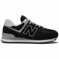 Кроссовки New Balance 574, размер 36 EU, черный