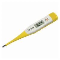 Термометр электронный медицинский (НДС 20%) LITTLE DOCTOR LD-302, комплект 5 шт гибкий корпус