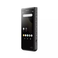 Плеер Sony Walkman NW-ZX507, Встроенная память: 64Гб, цвет: черный