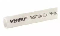 Труба из сшитого полиэтилена Rehau Rautitan flex 32x4,4 (бухта: 50 м)