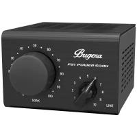 Bugera PS1 пассивный аттенюатор 100 Вт для гитарных и басовых усилителей