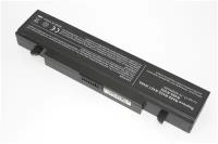 Аккумуляторная батарея для ноутбука Samsung R420 R510 R580 (AA-PB9NC5B) 5200mAh OEM черная