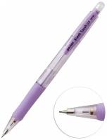 Механический карандаш HB 0,5мм PENAC Sleek Touch Pastel, корпус пастельно-фиолетовый