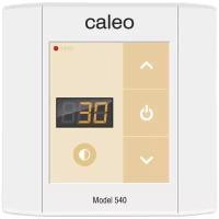 Терморегулятор CALEO 540 накладной 4 кВт